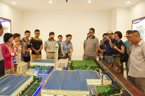 杭州霍普曼電梯 賦能景區(qū)高效管理，提升游客游覽體驗(yàn)