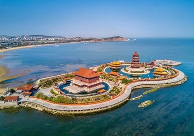 深耕產(chǎn)品，創(chuàng)新營(yíng)銷 煙臺(tái)市文旅局曬出2022年景區(qū)管理亮眼“成績(jī)單”