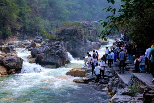 湖南益陽安化云臺(tái)山景區(qū)上線智慧旅游管理系統(tǒng)，全面提升游客體驗(yàn)與景區(qū)管理效率